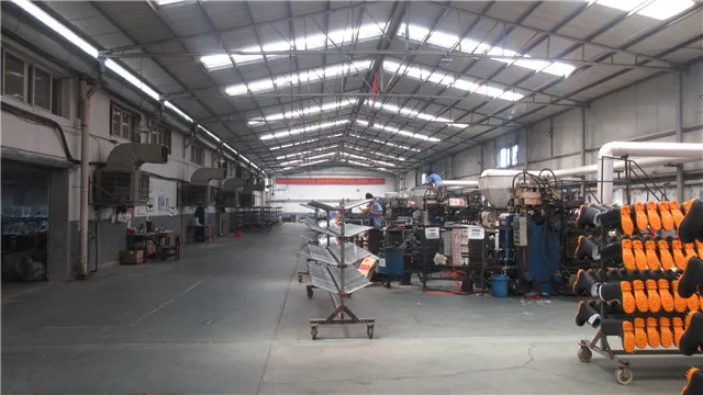 2024 Food PVC Rain Boots For Men Women Summer Custom High Quality Men Women Waterproof Agricultural