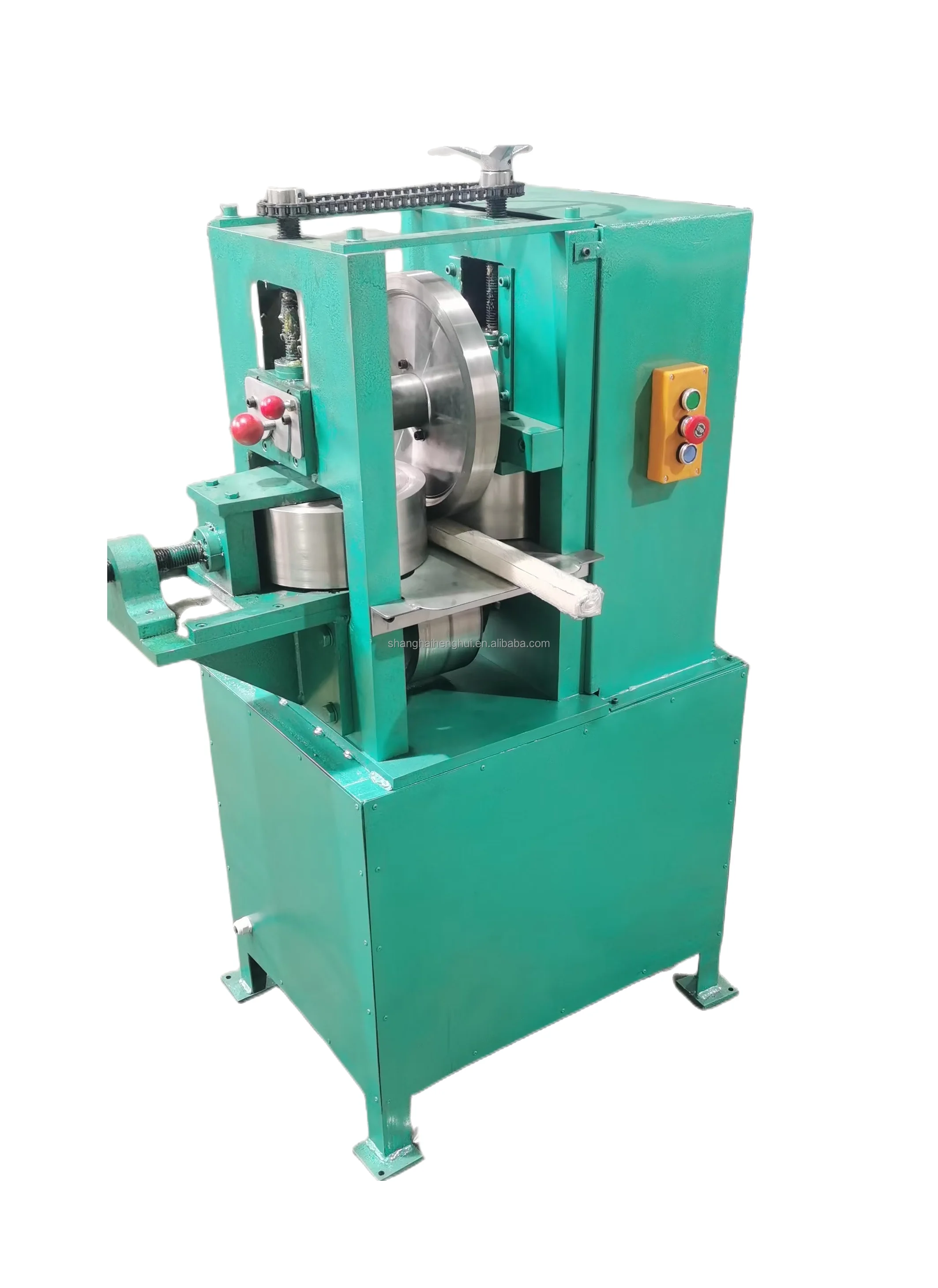 Henghui  PTFE&Graphite Braided Compression Gland Packing for Pump Valve or Machine Seals Packing Braiding Machine