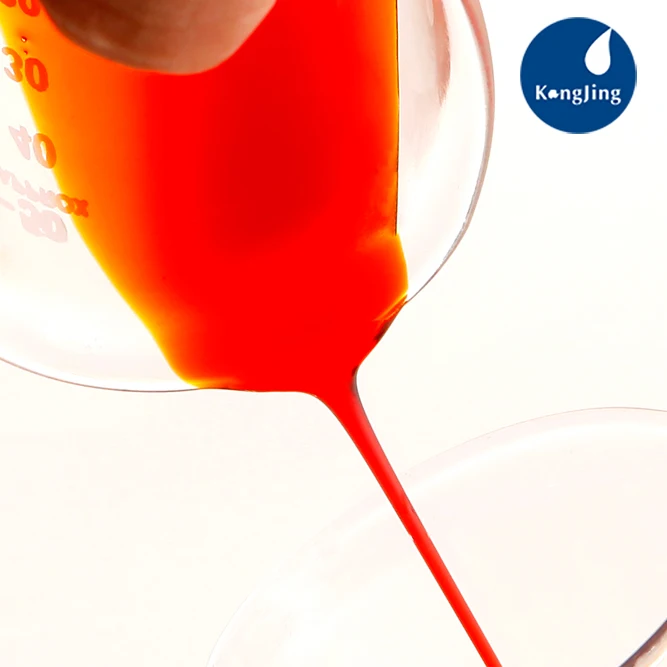 Antarctic krill oil for health supplement