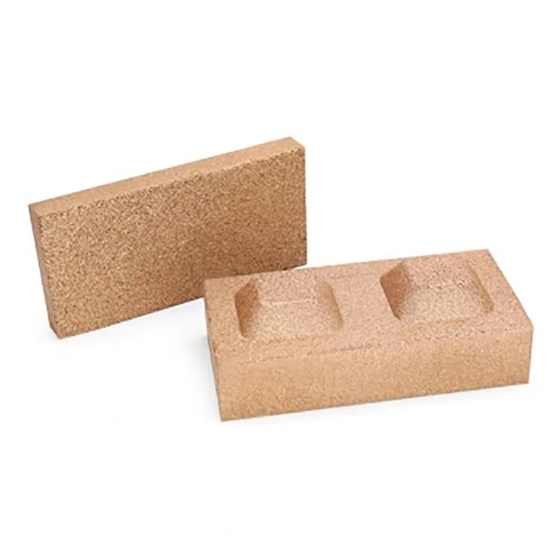 Большой Стандартный здания огнестойкий кирпич