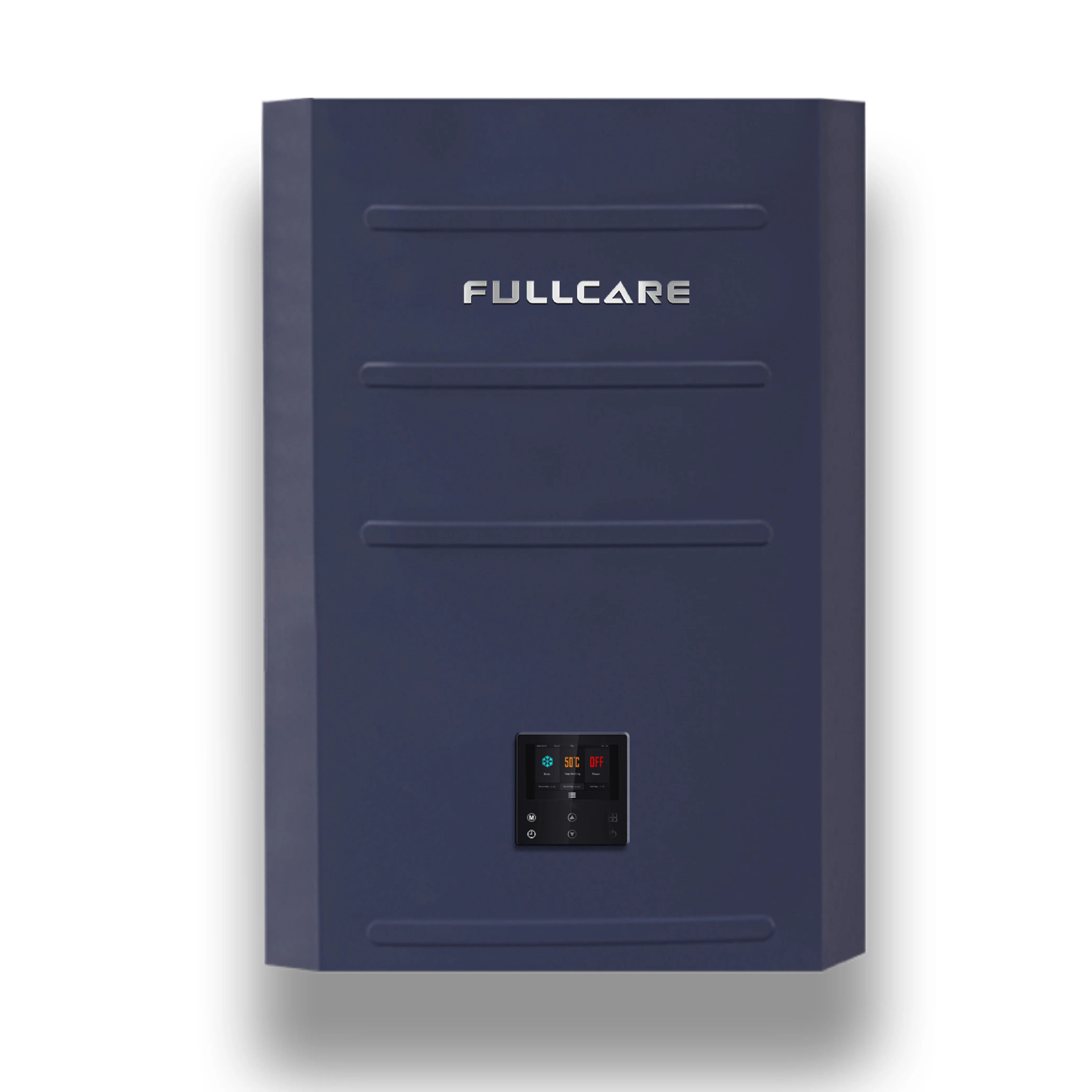 25kw Europe Standards Heat Pumps Air to Water New Energy Efficient heating DHW Cooling