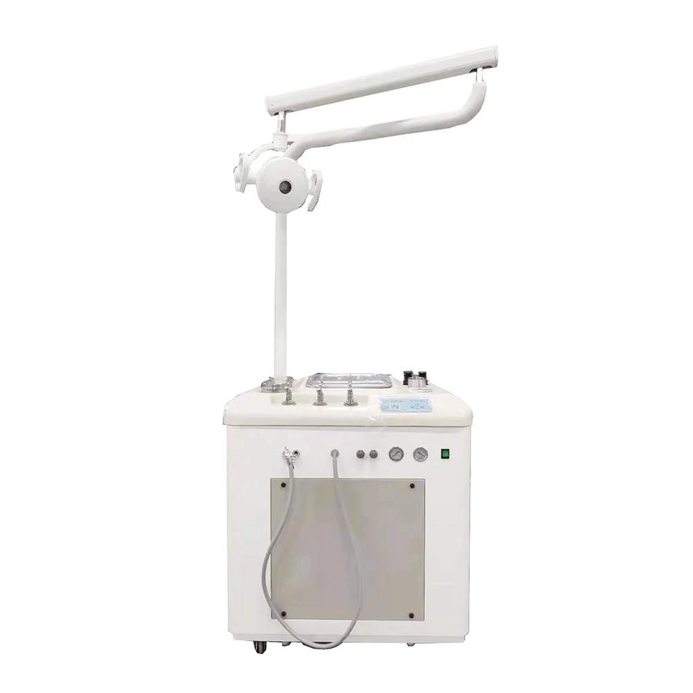 Single-station Medical Equipment China Ear. Nose & Throat Treatment Unit Ent unit