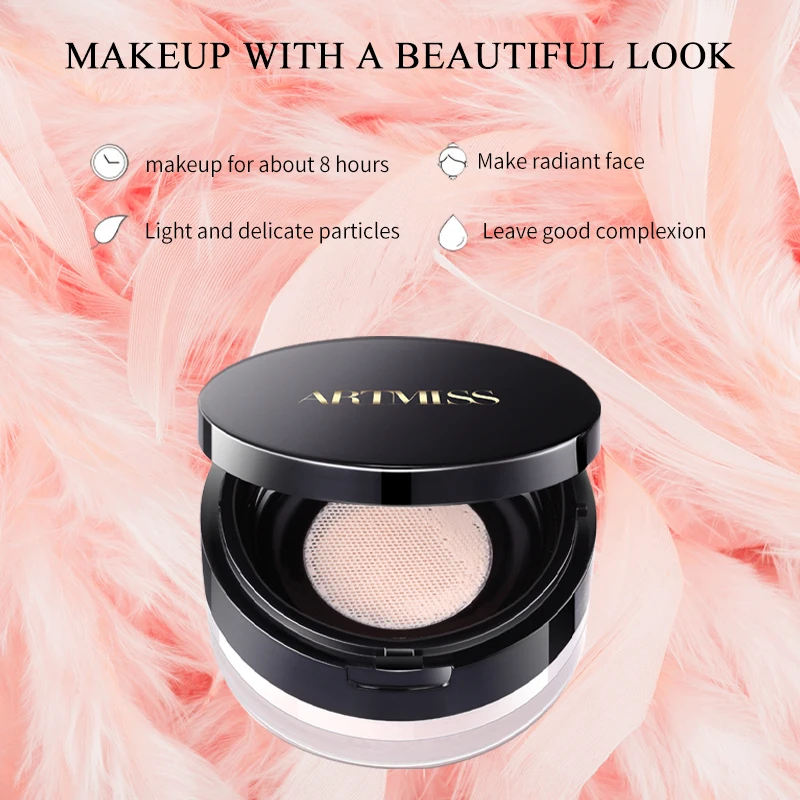 Best Private Label Foundation Vendors Long Lasting Vegan BB Cream Cushion Makeup Foundation Loose Powder