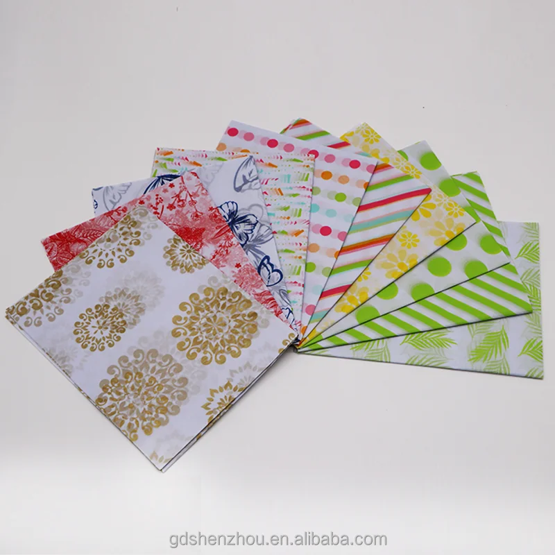 
Good quality custom logo for clothes tissue wrapping paper Christmas gift wrapping paper tissue paper 