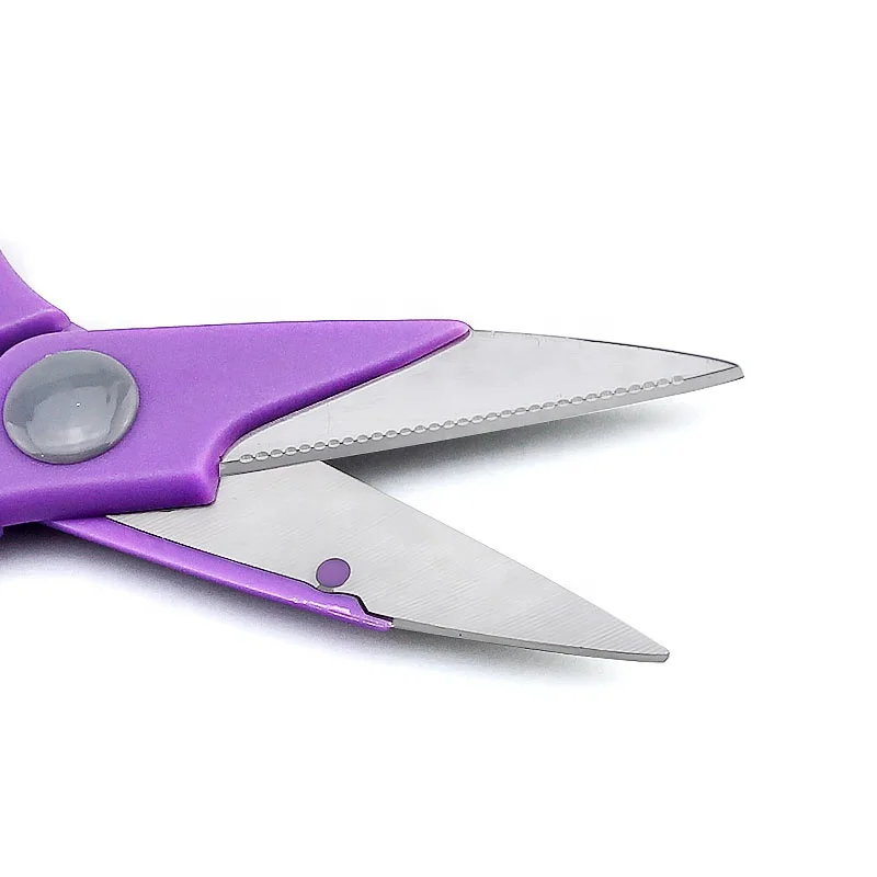 
Kitchen Shears,Ultra Sharp Premium Heavy Duty Stainless Steel shears and Multi Purpose Kitchen Scissors 
