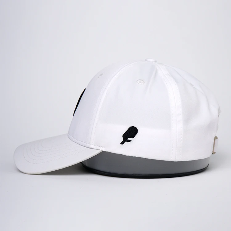 Hengxing hat spring summer women sport hat letter custom patch logo embroidered baseball cap for women outdoor sun protection