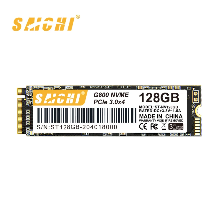 Внутренний жесткий диск NVMe 2 ТБ 1 128 ГБ 256 512 SSD M2 M.2 PCIE 3