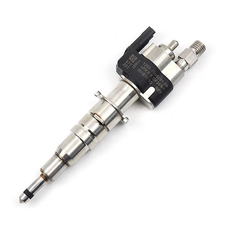 Auto Spare Parts Fuel Diesel injector nozzle For German Cars 326-4700 135 335 535 550 750 13537585261 13538616079 0445120231