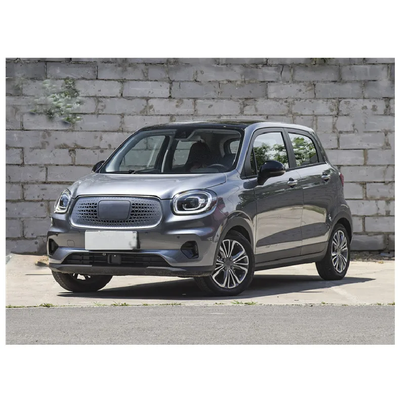 automobile  Electric Car  110km/h Mileage Range 400km  electric vehicle