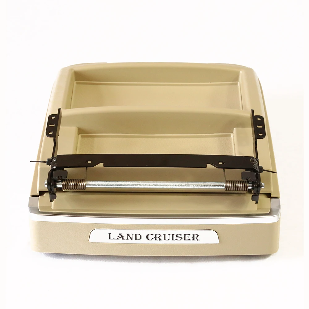 Wholesale Auto Car Accessories Seat Box Cover Protector Seat Center Console Armrest Box