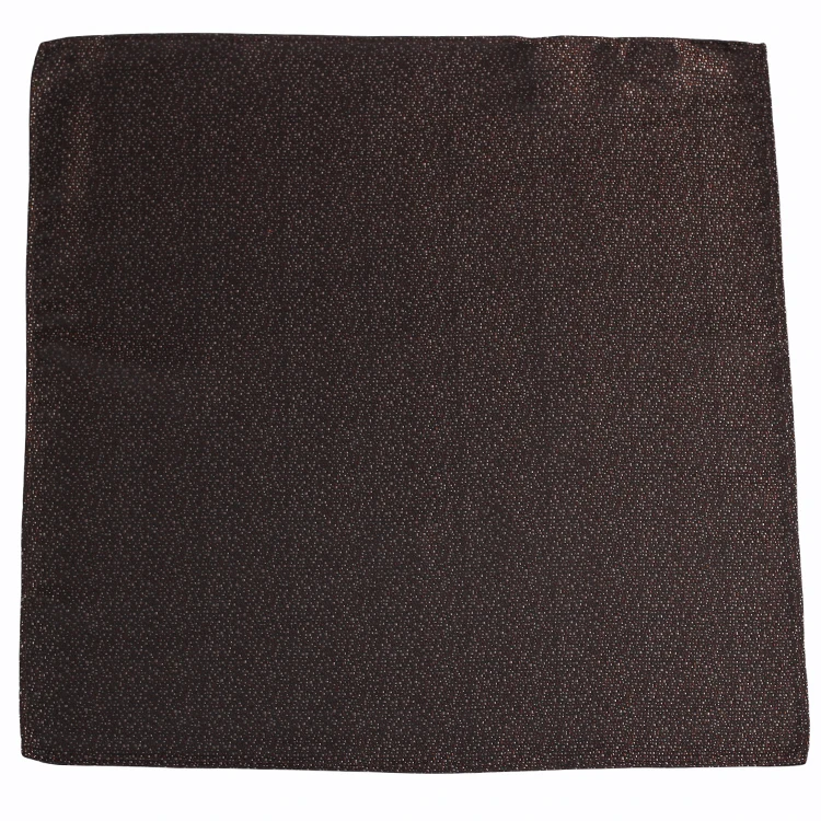 Top Seller Products Wholesale/Custom Jacquard Silk Neckties And Pocket Square Sets Accessories For Mens For Party Silk Ties