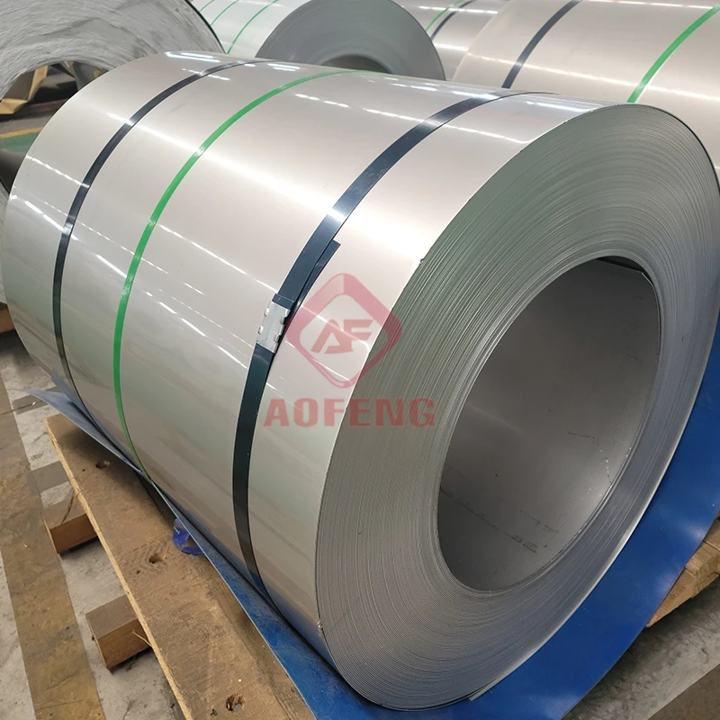 0.17-1.2mm Thick Supplier Cold Rolled/Stainless/Waterproof Steel Coil/Sheet/Plate/Strip Made In China