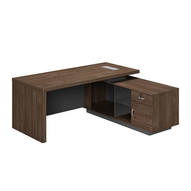 Foshan office furniture wholesale office desk cheap price modern executive office table