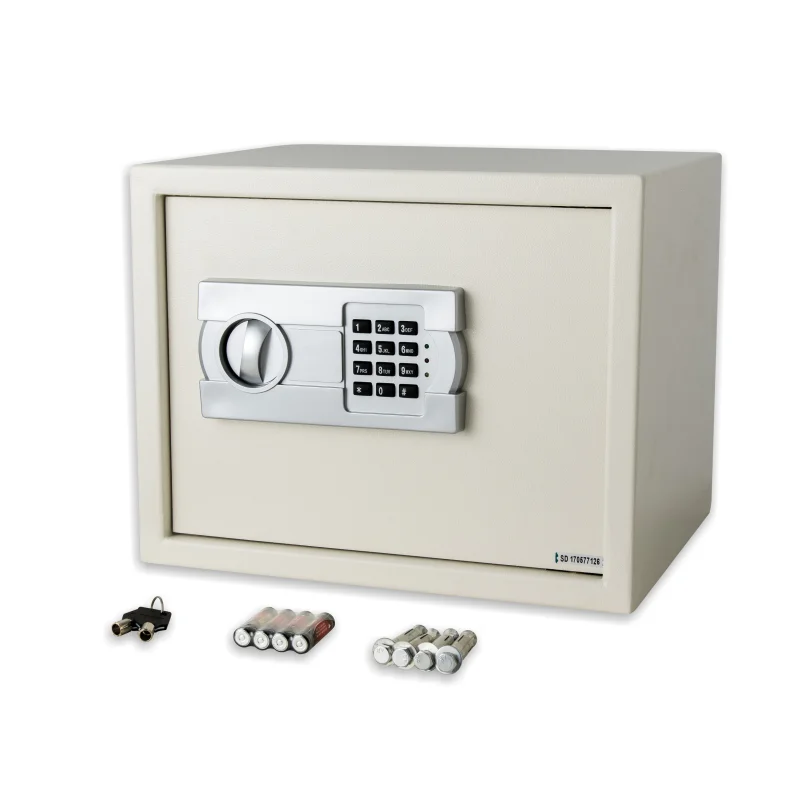 Цифровой электронный банк стандартный Сейф для денег копилка