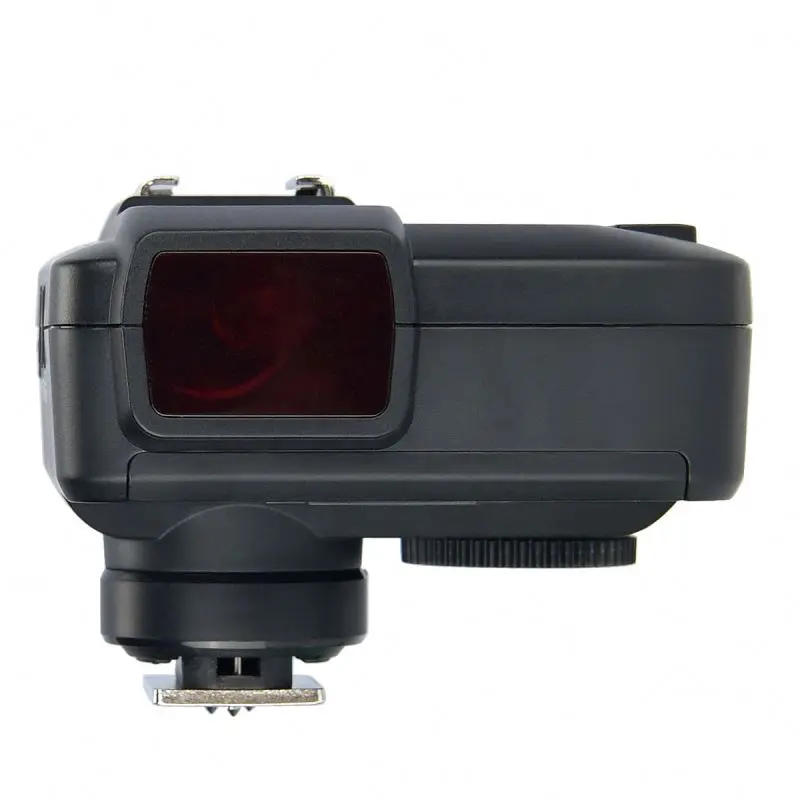  Magic vision Godox X2 X2T-C X2T-N X2T-S X2T-F X2T-O X2T-P TTL 1/8000s HSS Wireless Flash Trigger for Canon Nikon Sony