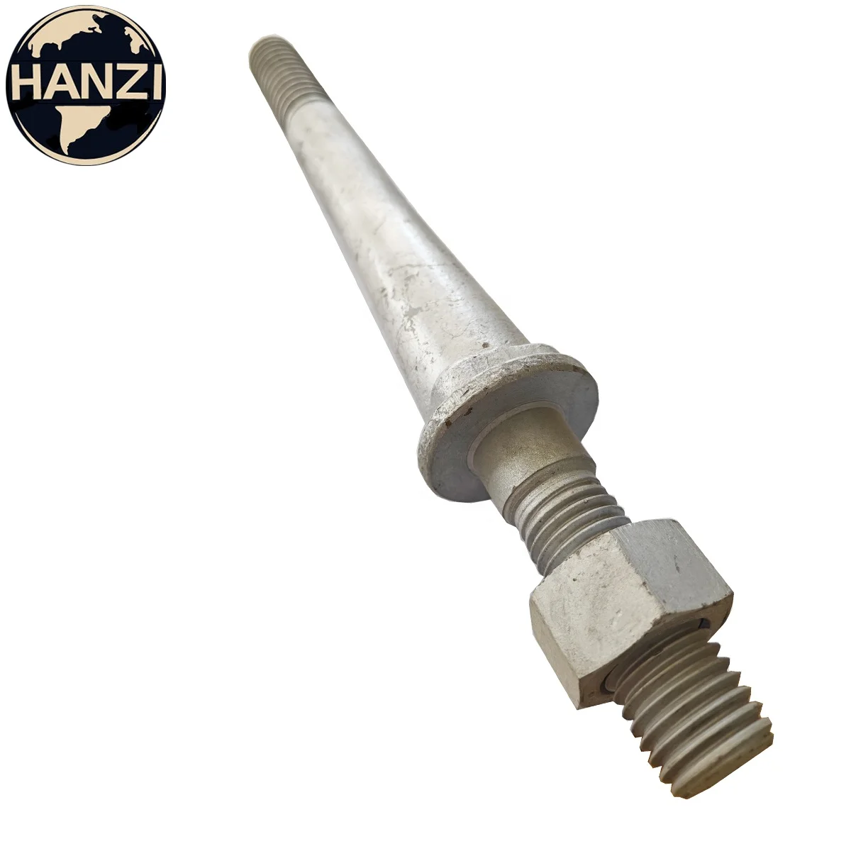 Track Cargo Rail Fasteners