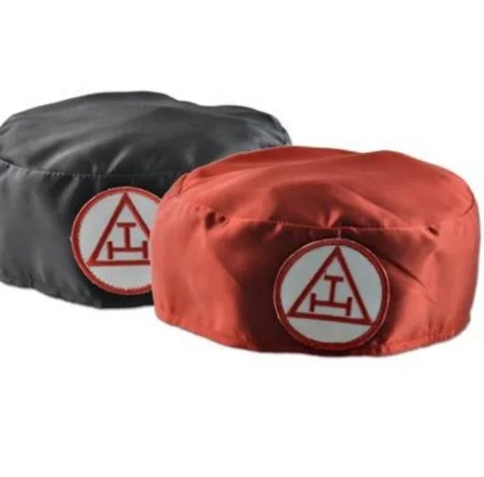 Бестселлер: шапки masonic regalia black
