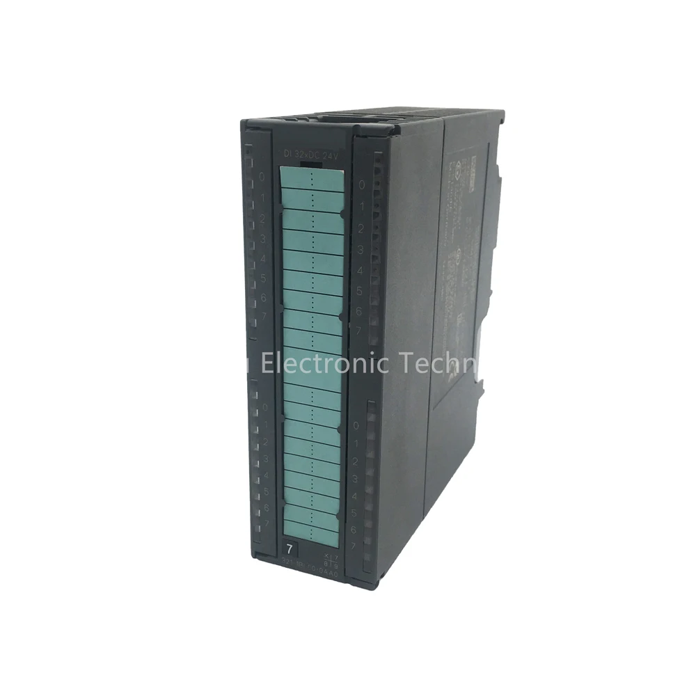 6ES7407 0KA01 0AA0 Power supply PS407 10A PLC MODULE CPU 6ES7407-0KA01-0AA0 In stock