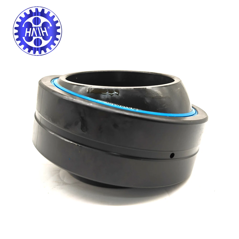 Spherical Plain Bearings  GEG100ES-2RS  100*160*85*55mm