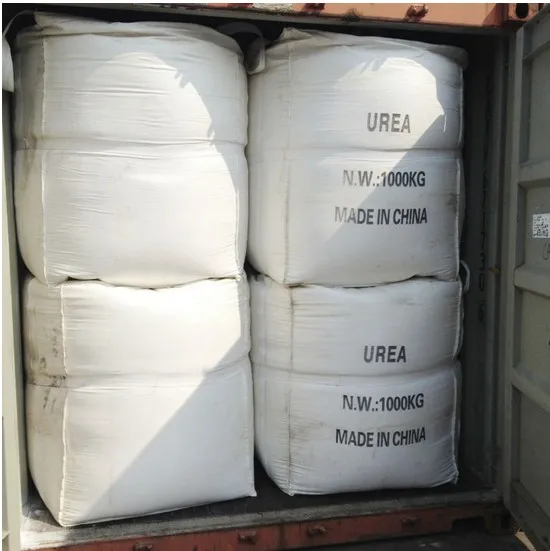 Superior Quality Best Selling Pure Russian Origin Urea N46 Nitrogen Agriculture NPK Fertilizer at Factory Price