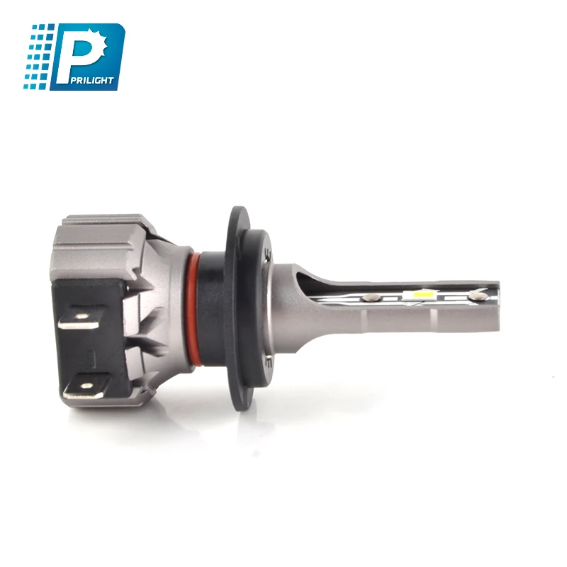 Super Bright 80W 6000K 12000LM H1 H3 9005 H4 H7 Car Bulb Led Car Headlight Bulb For Automatic Lighting