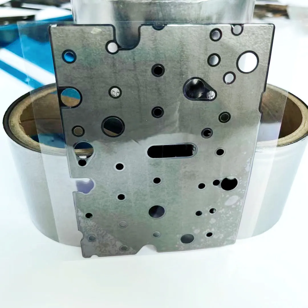 NeoGRAF eGRAF TG-826ACR Synthetic Graphite Sheet  Flexible Graphite Heat Spreader