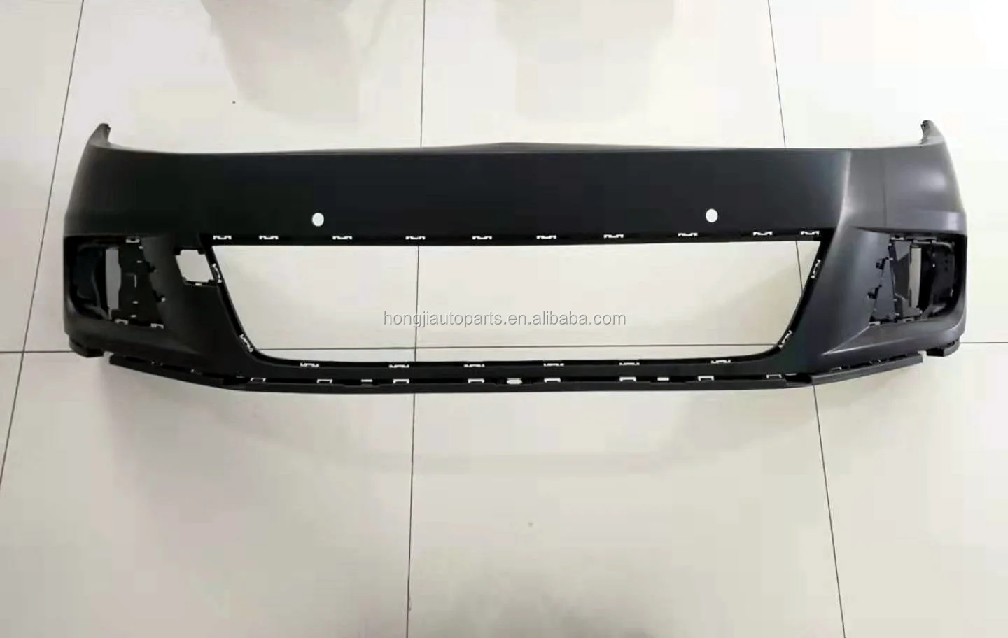 5N0807217E Front Bumper For VW Volkswagen Tiguan 2012