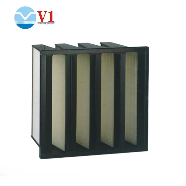 low cost electrostatic air filter hvac
