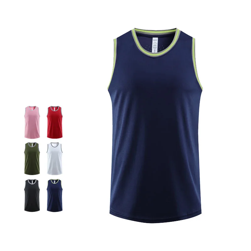 Высококачественная Униформа без рисунка от частного бренда, рубашки, баскетбольная рубашка для мужчин
