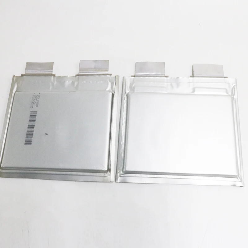 HHPOWER lto 2.4v 2.3V 10ah 30-50c high rate discharge LTO Pouch Cells Ev Catl Lifepo4 Cell lithium titanate battery