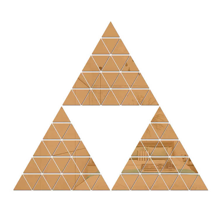 High Quality Silver Mirror Plastic Panel High Glossy 1220*2440mm Customized Acrylic Mirror Sheet