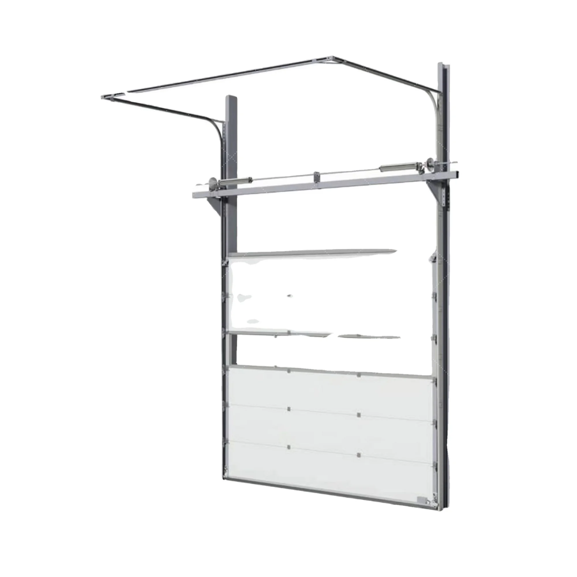 Sectional Door,Sectional Garage Door,Sectional Overhead Door