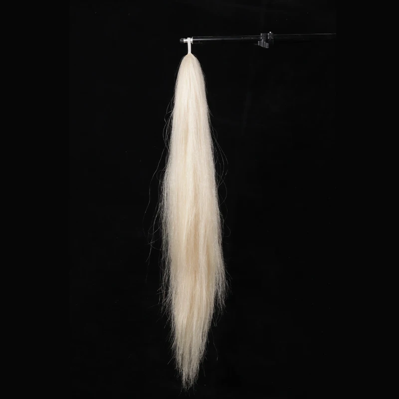 95CM Long Slide Tail Extension/horse tail extensions Wholesales False Tail Price 70/75