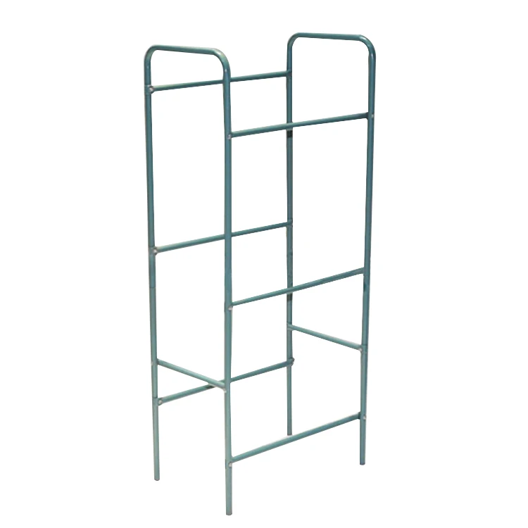 wholesale hot sale stainless steel kitchen  shelves store display racks