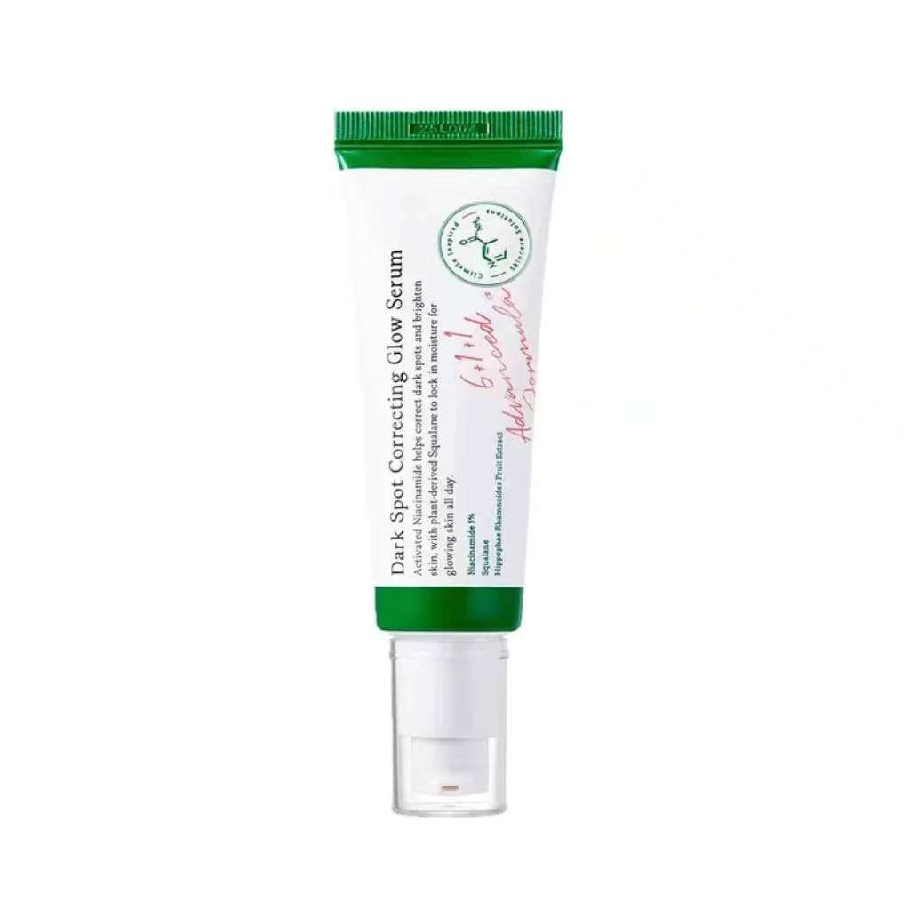 axisy  dark spot correcting glow serum 50ml