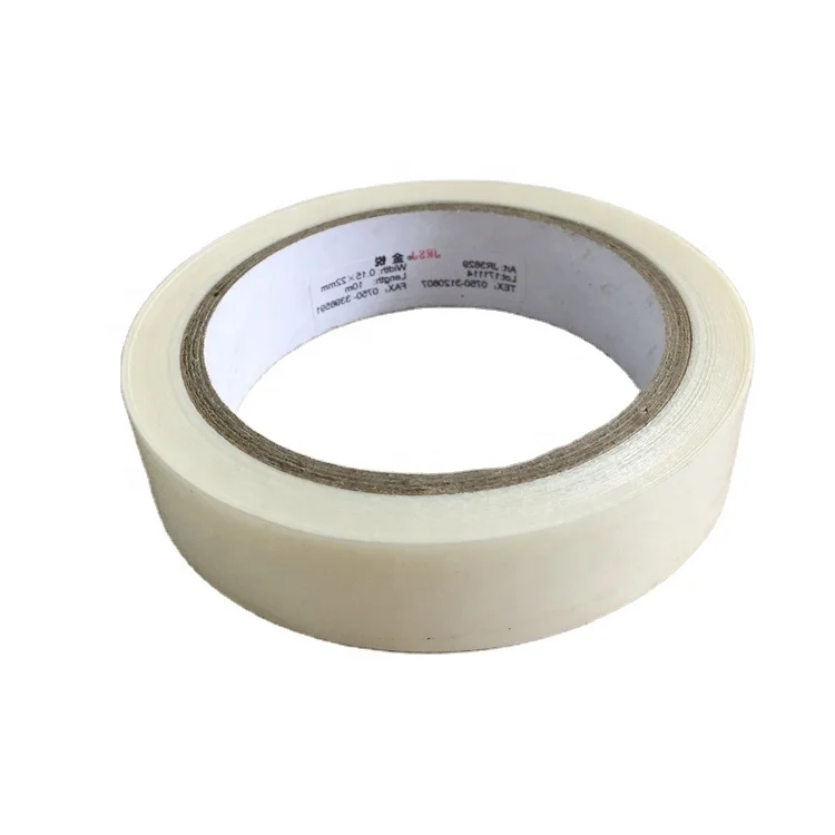 Chinese factory best price 0.15mm thick transparent soft tpu hot melt heat adhesive glue film for fabrics with release paper