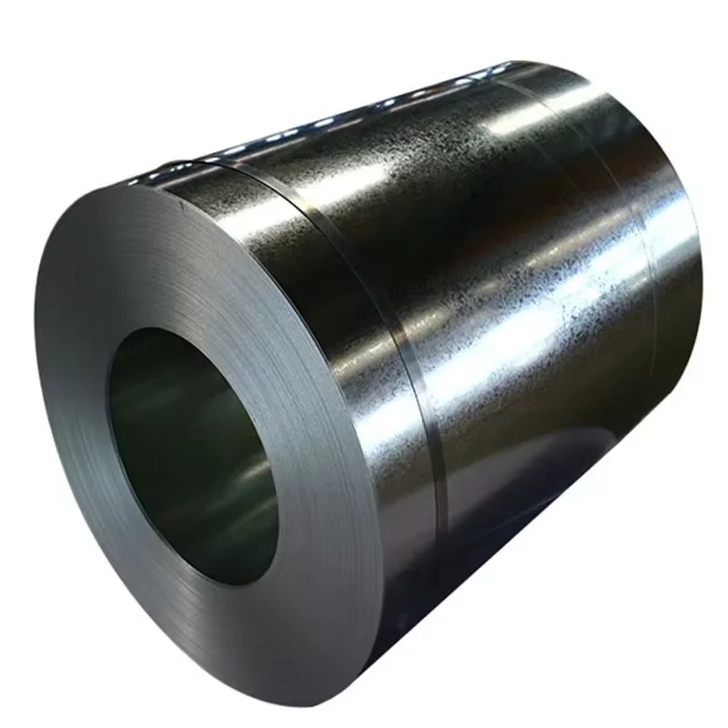 High Quality DX51 DX51D Z275 Galvanized Steel Coil Galvanized Steel Coil Sheet