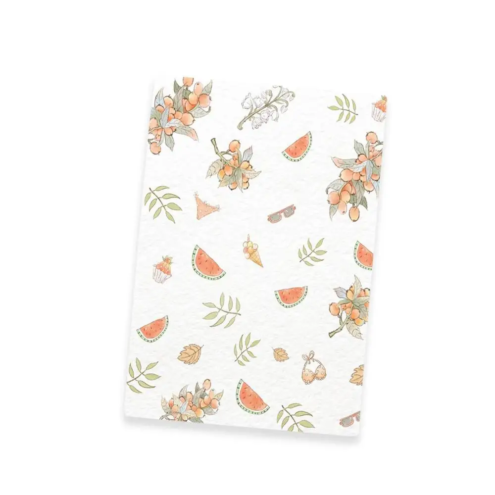 Низкая цена Стандартная оранжевая Жевательная Виноградная груша персик питая киви картонная коробка