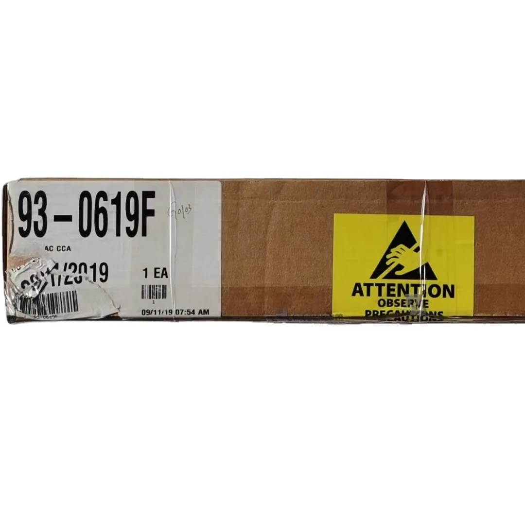 IO board 93-0619F for HAAS