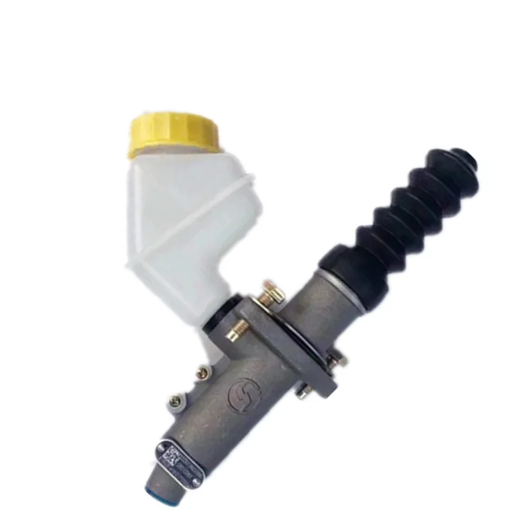 hot sale spare parts Dz93189230090  Clutch Master Cylinder use for  Shacman Truck F3000 X3000