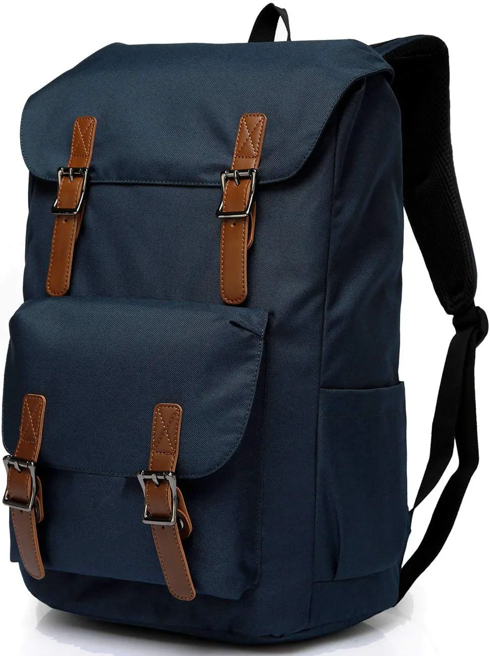 Fashion Large Capacity Reusable Hiking Work Laptop Backpack Travel Business School Bag Sport Casual Rucksack Backpack