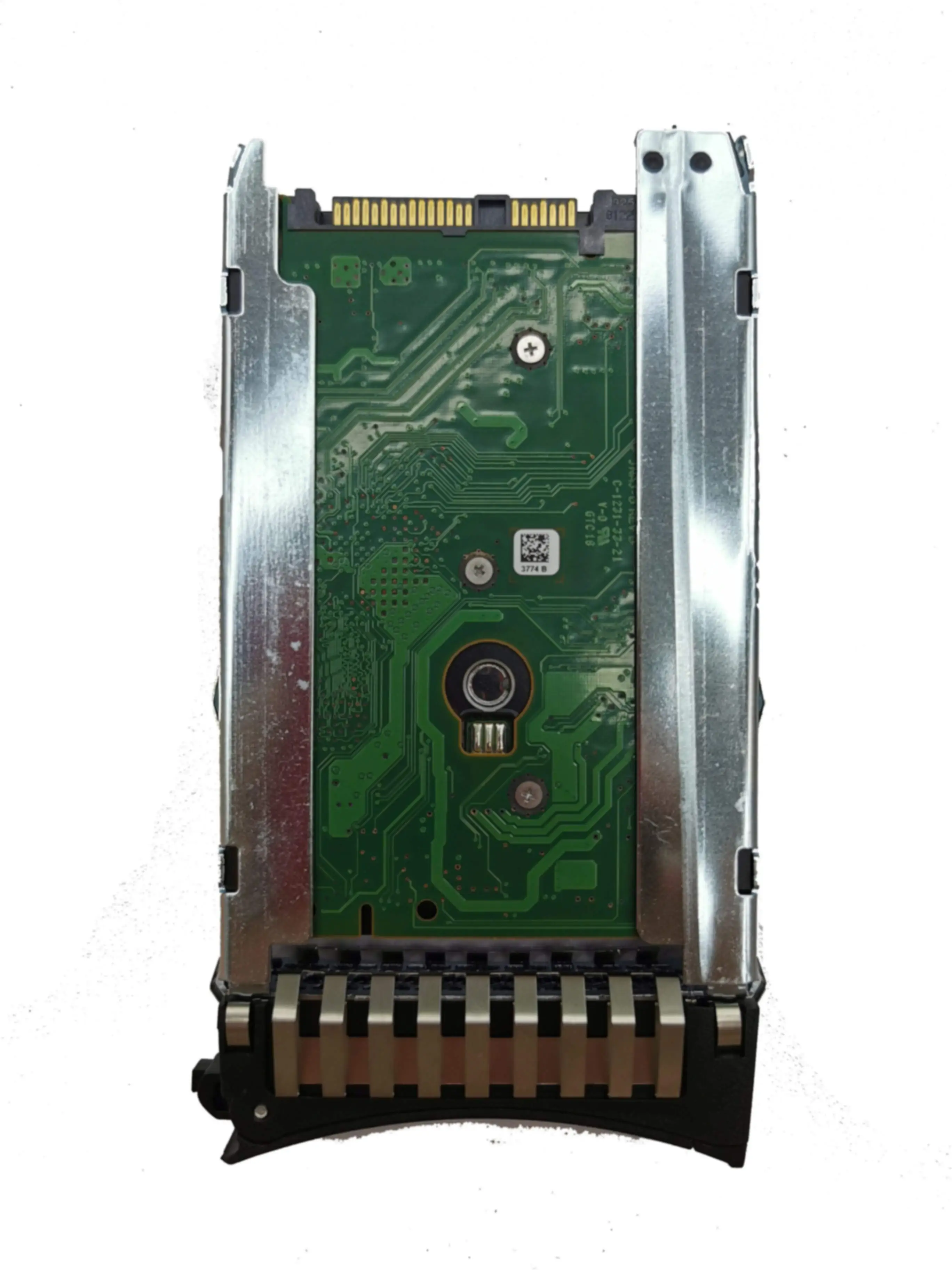 Wholesale Server Internal 3.5 inch 8 TB 7.2K 12G SAS 6G SATA 512E Hard Drive 8TB HDD 7XB7A00066 7XB7A00053