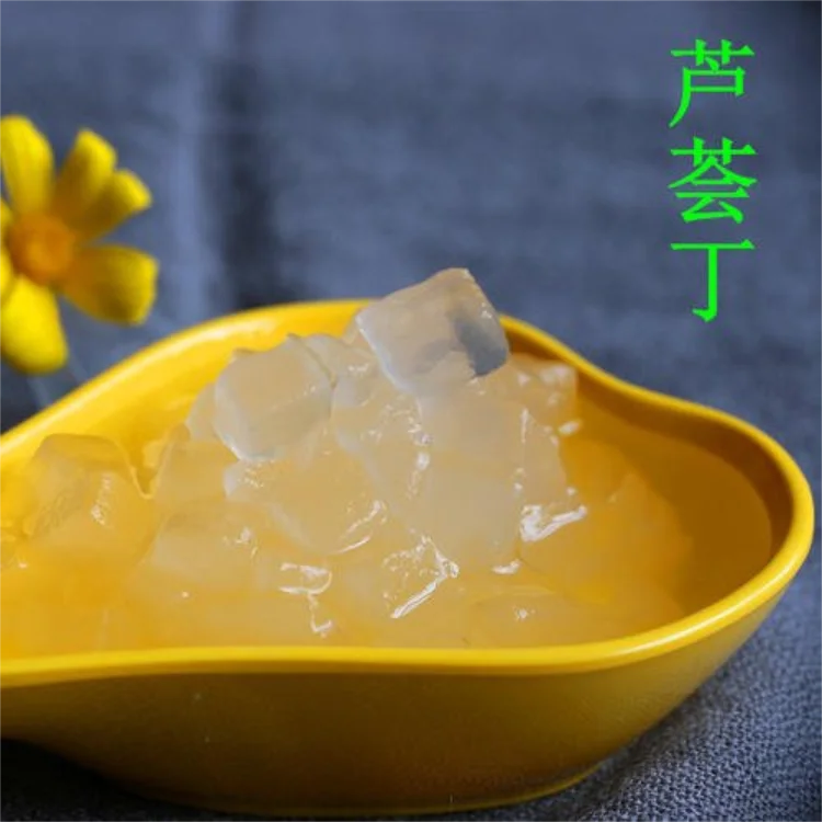 
Aloe vera dices hainan wholesale 