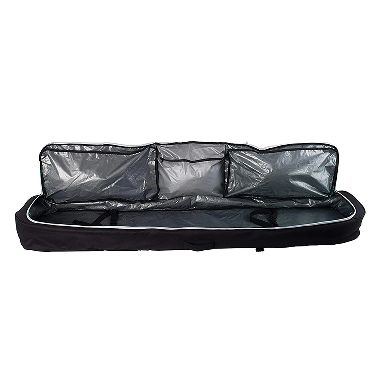 Custom Size Padded Snowboard Bag Ski Bag