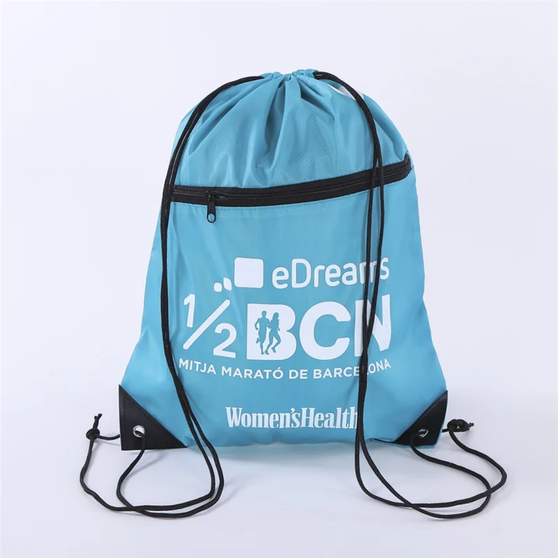sport drawstring bag  (1)