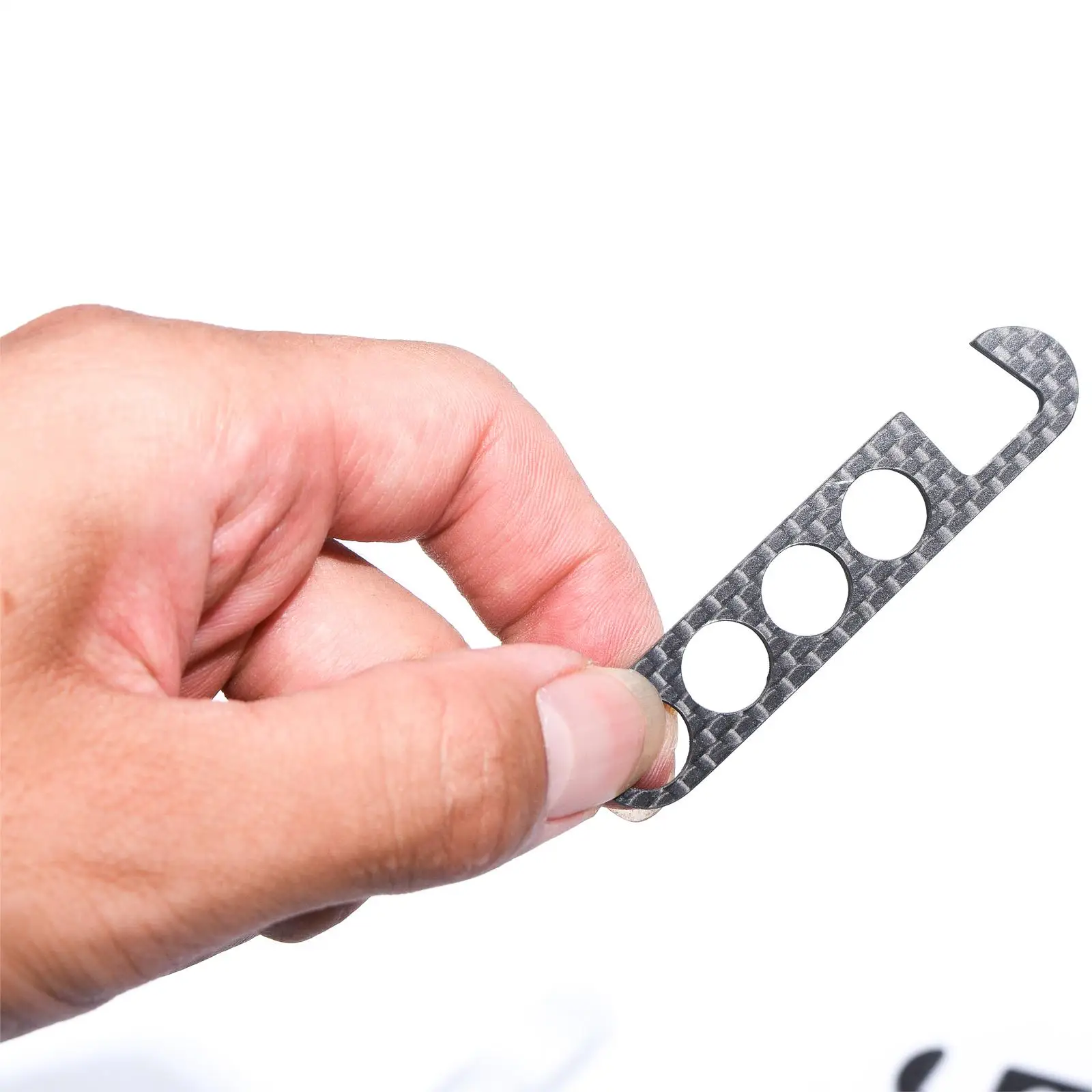 Factory Price China 500 * 500mm Forged Carbon Fiber Sheet Product 2mm 3mm