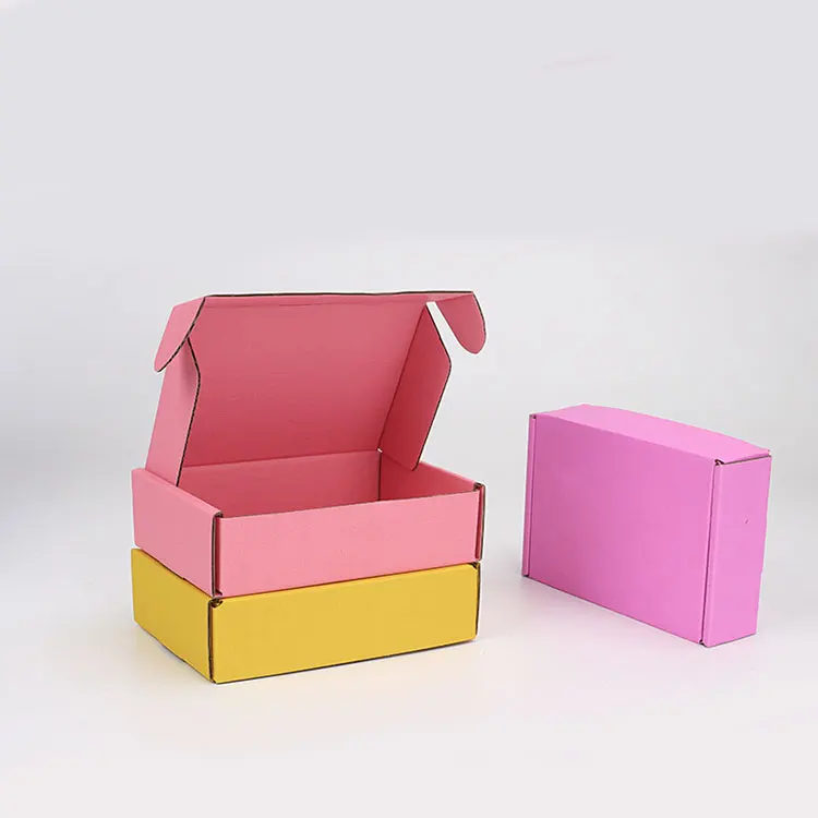 Reserve Your Appointment Now Suitable Corrugated For Packaging Custom Craft Paper Box Shipping Maling Mailers