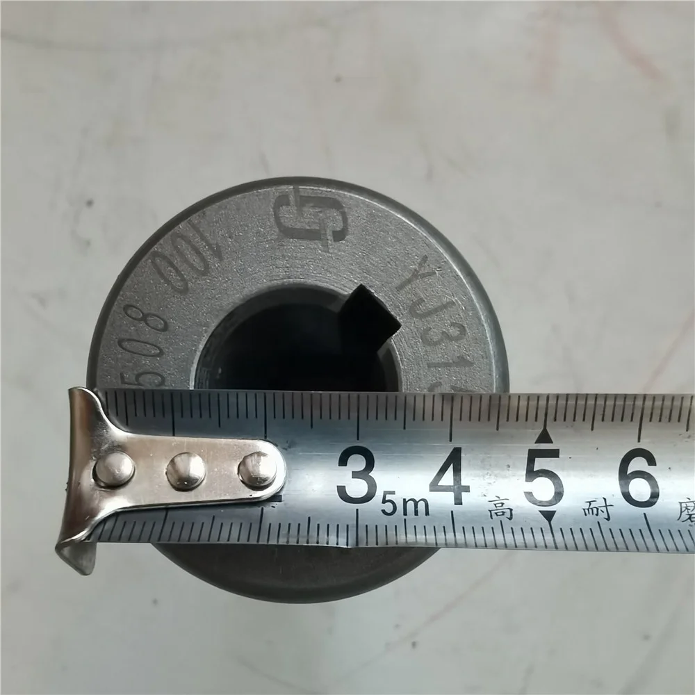 Doosan SD200 Запчасти для погрузчика 130712-00164 вал продажи