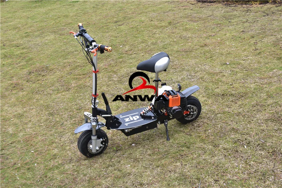 2 Stroke Small Bicycle engine kit/49cc Gas Scooters