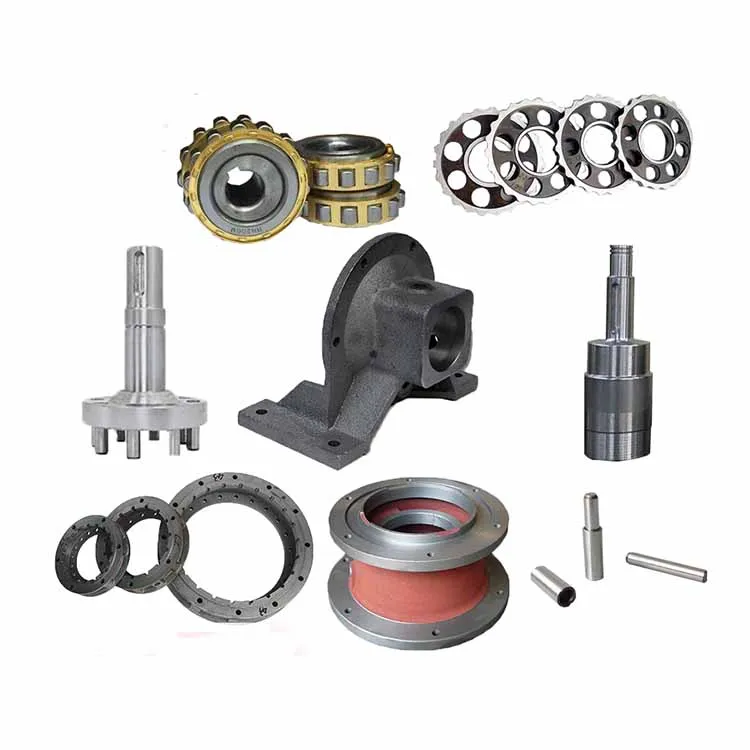 spare part of cycloidal gearbox cycloidal gear plate, gear cam bushing bearing